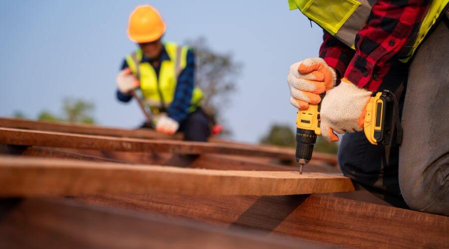 Local Siding Services in Ninnekah, OK